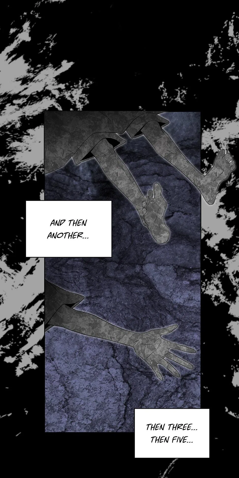 I Became the Hero’s Mom Chapter 84 – Page 42