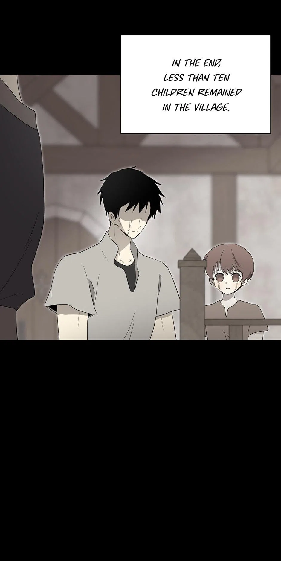 I Became the Hero’s Mom Chapter 84 – Page 45
