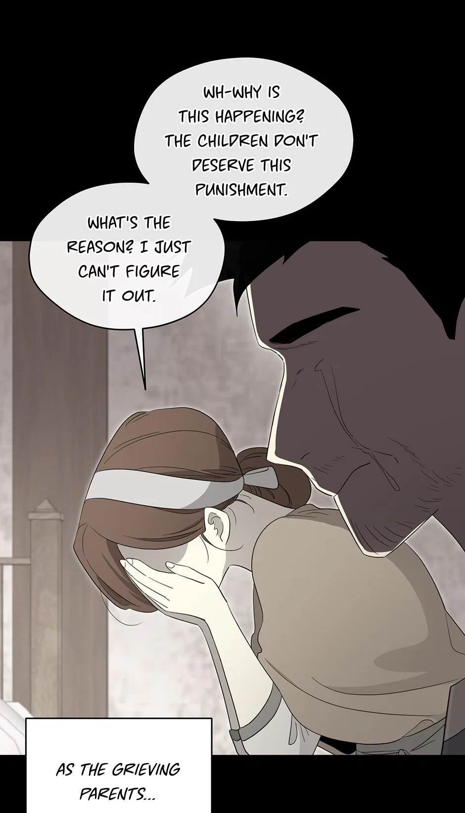 I Became the Hero’s Mom Chapter 84 – Page 46