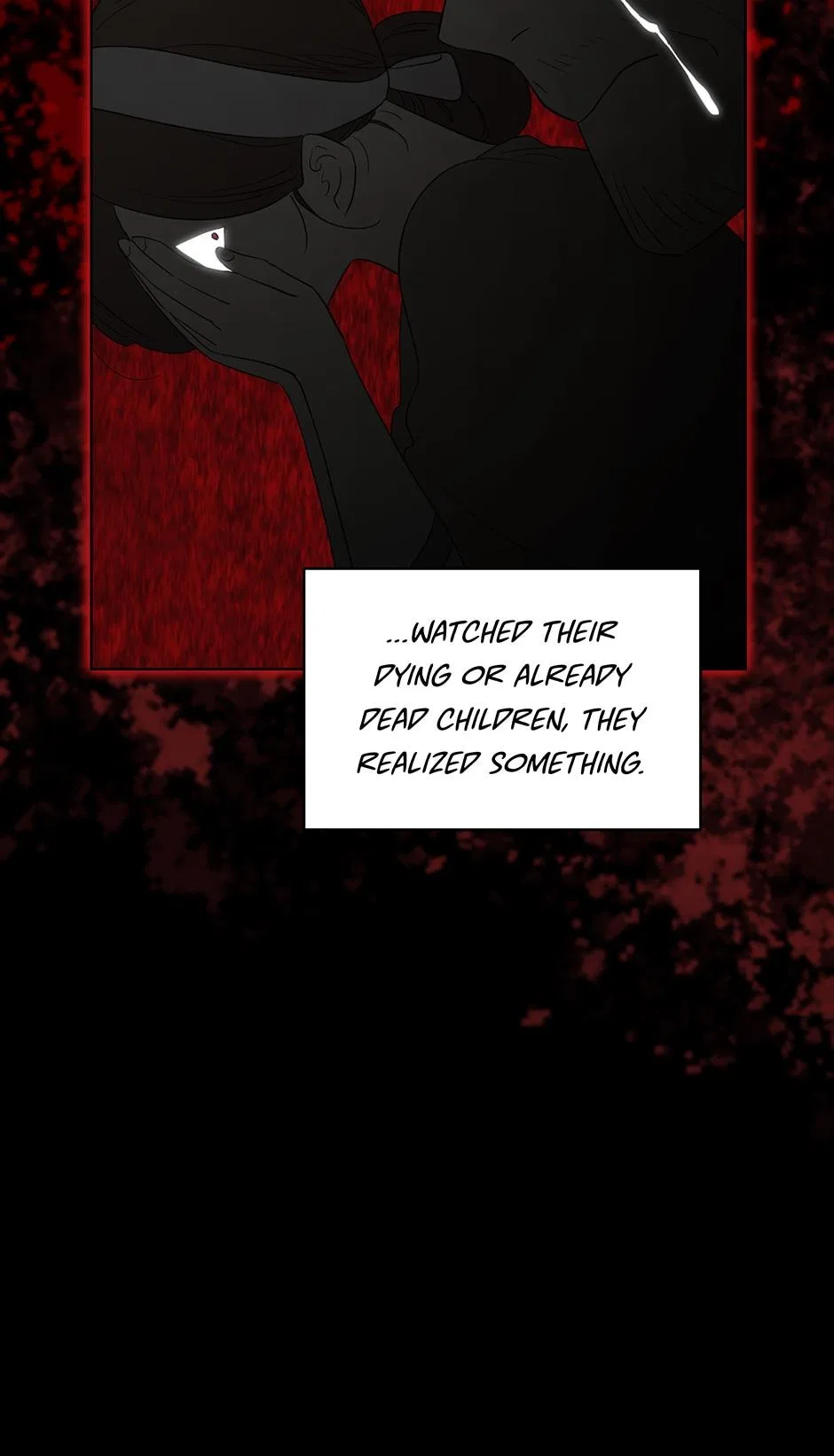 I Became the Hero’s Mom Chapter 84 – Page 48