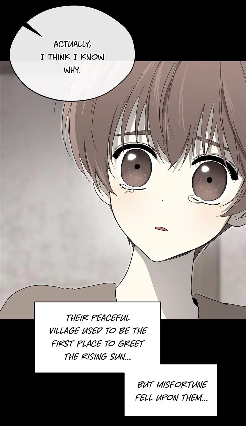 I Became the Hero’s Mom Chapter 84 – Page 49