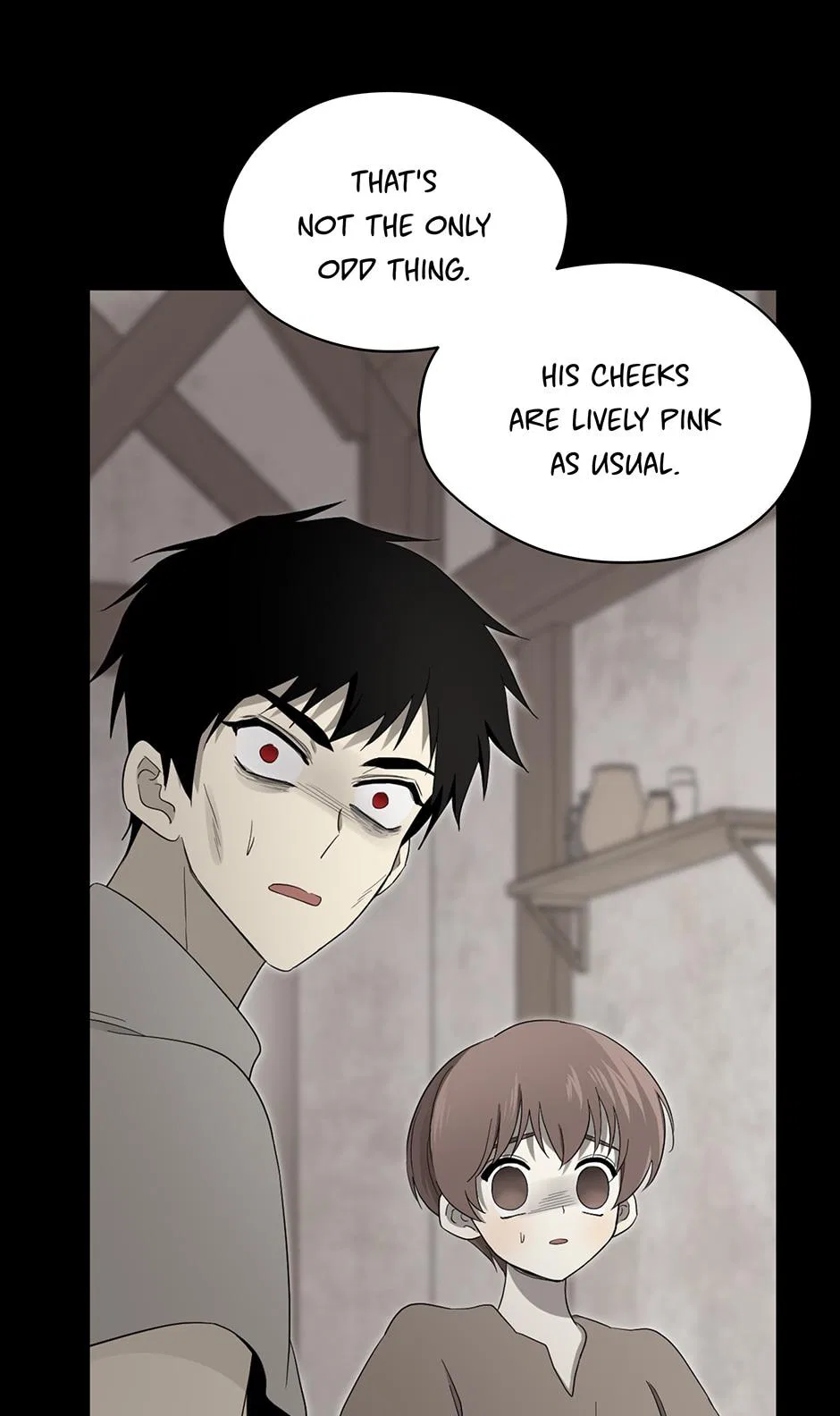 I Became the Hero’s Mom Chapter 84 – Page 53