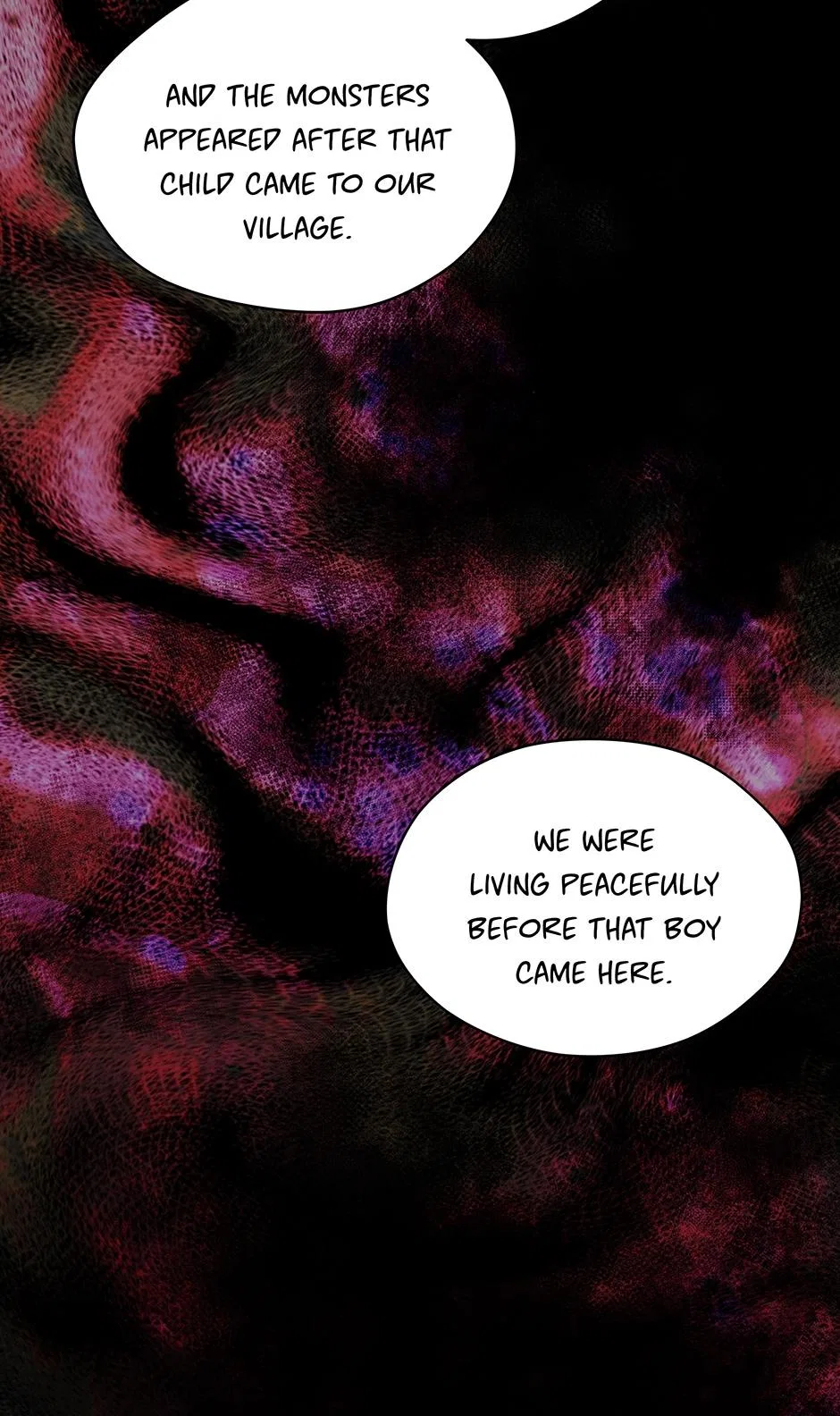 I Became the Hero’s Mom Chapter 84 – Page 55