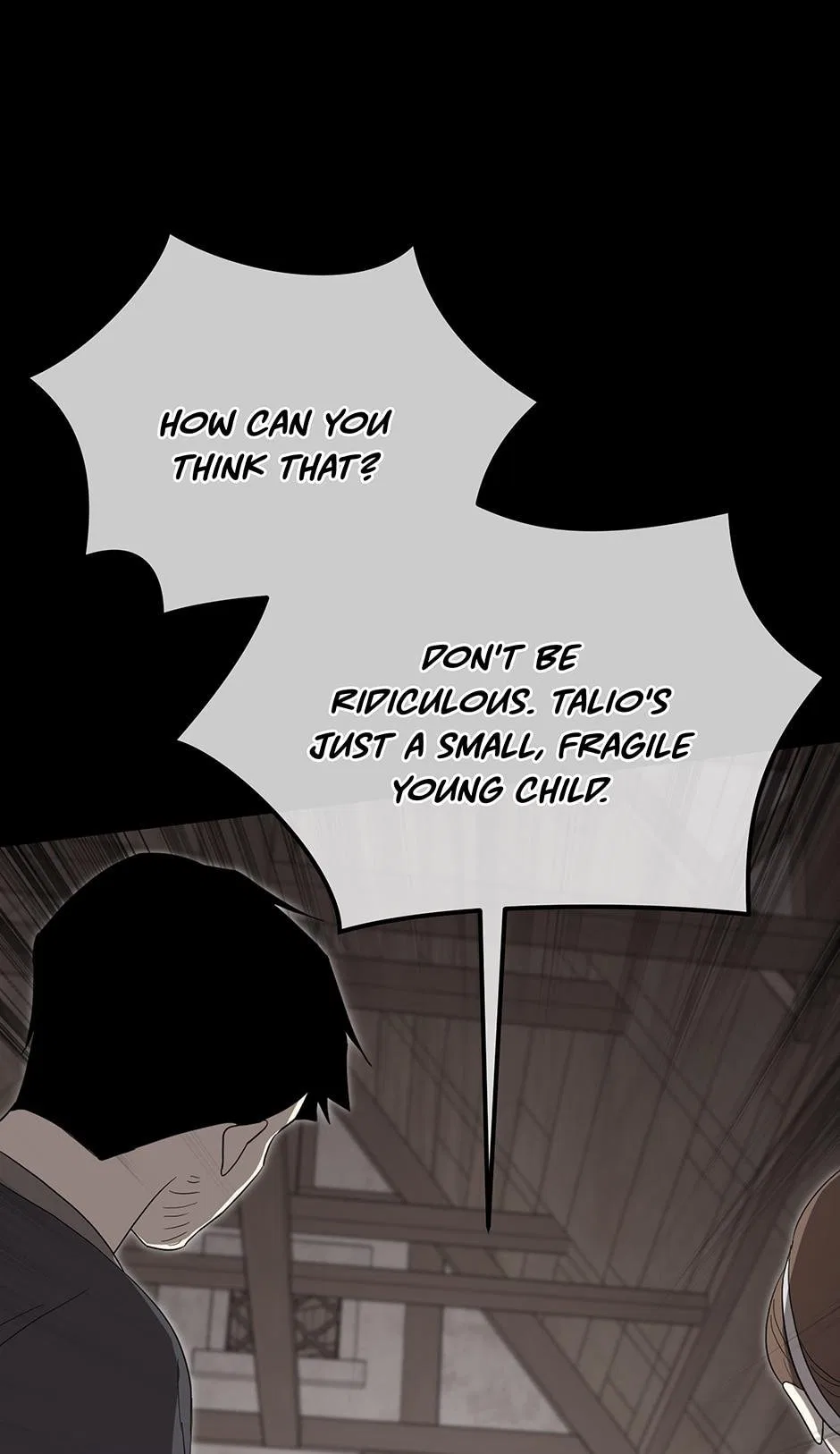 I Became the Hero’s Mom Chapter 84 – Page 57