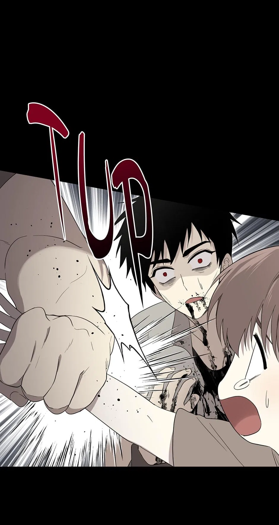 I Became the Hero’s Mom Chapter 84 – Page 71
