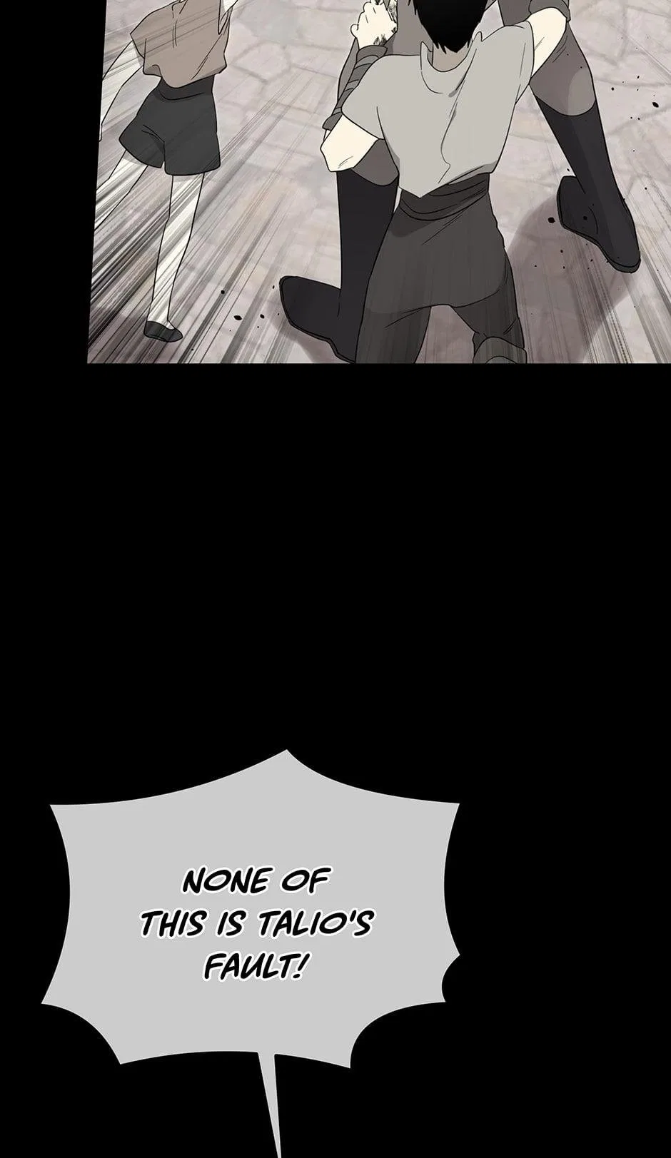 I Became the Hero’s Mom Chapter 84 – Page 73