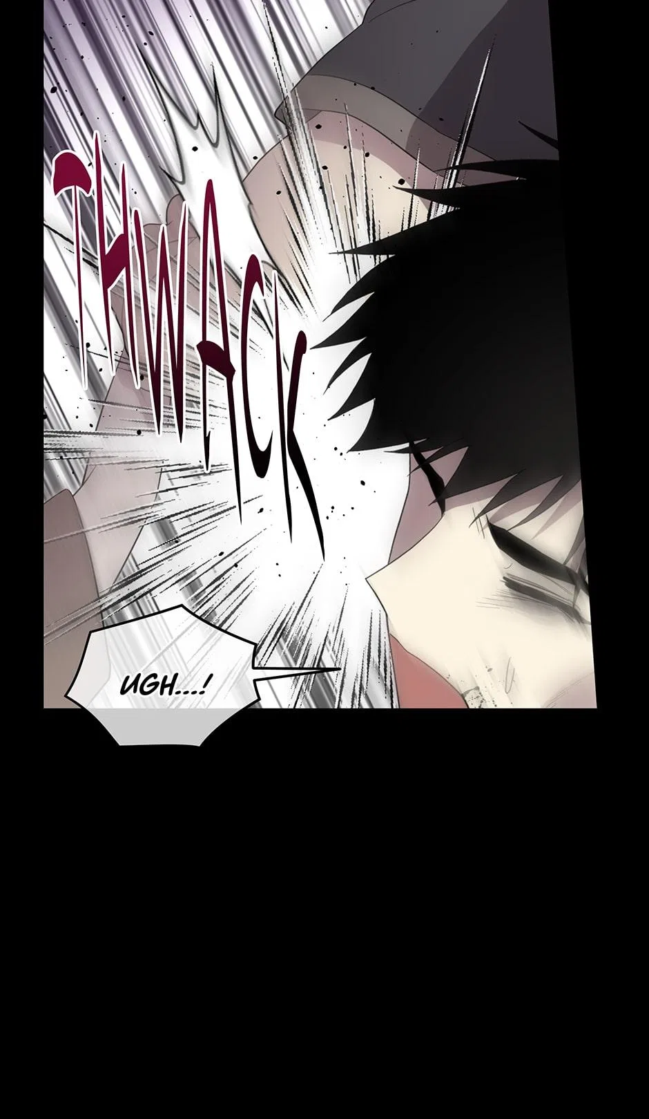 I Became the Hero’s Mom Chapter 84 – Page 76