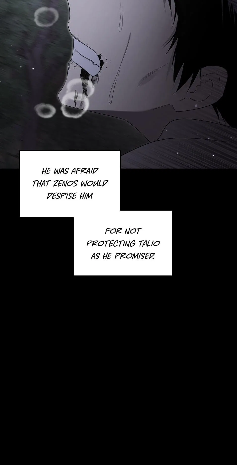 I Became the Hero’s Mom Chapter 84 – Page 91
