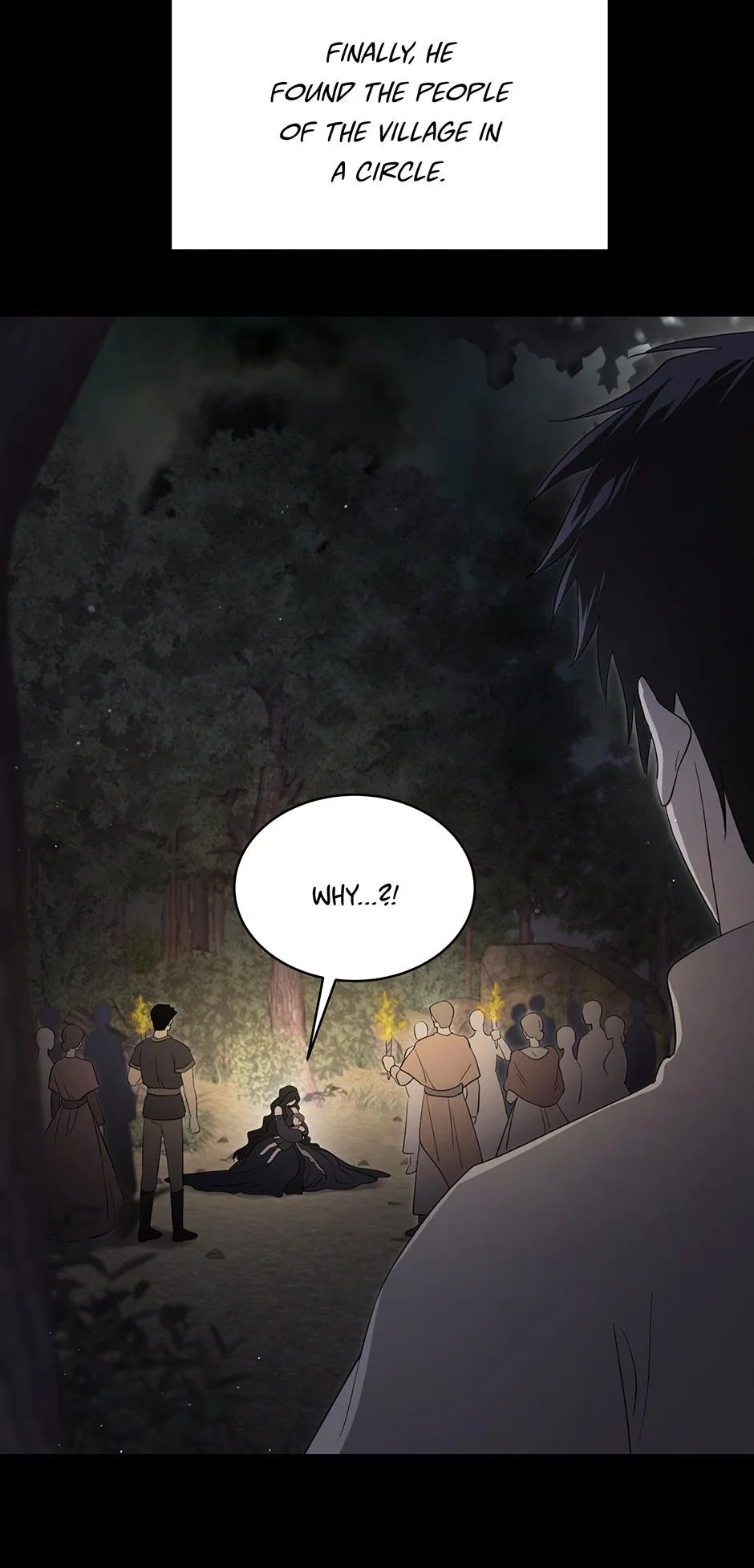 I Became the Hero’s Mom Chapter 84 – Page 94