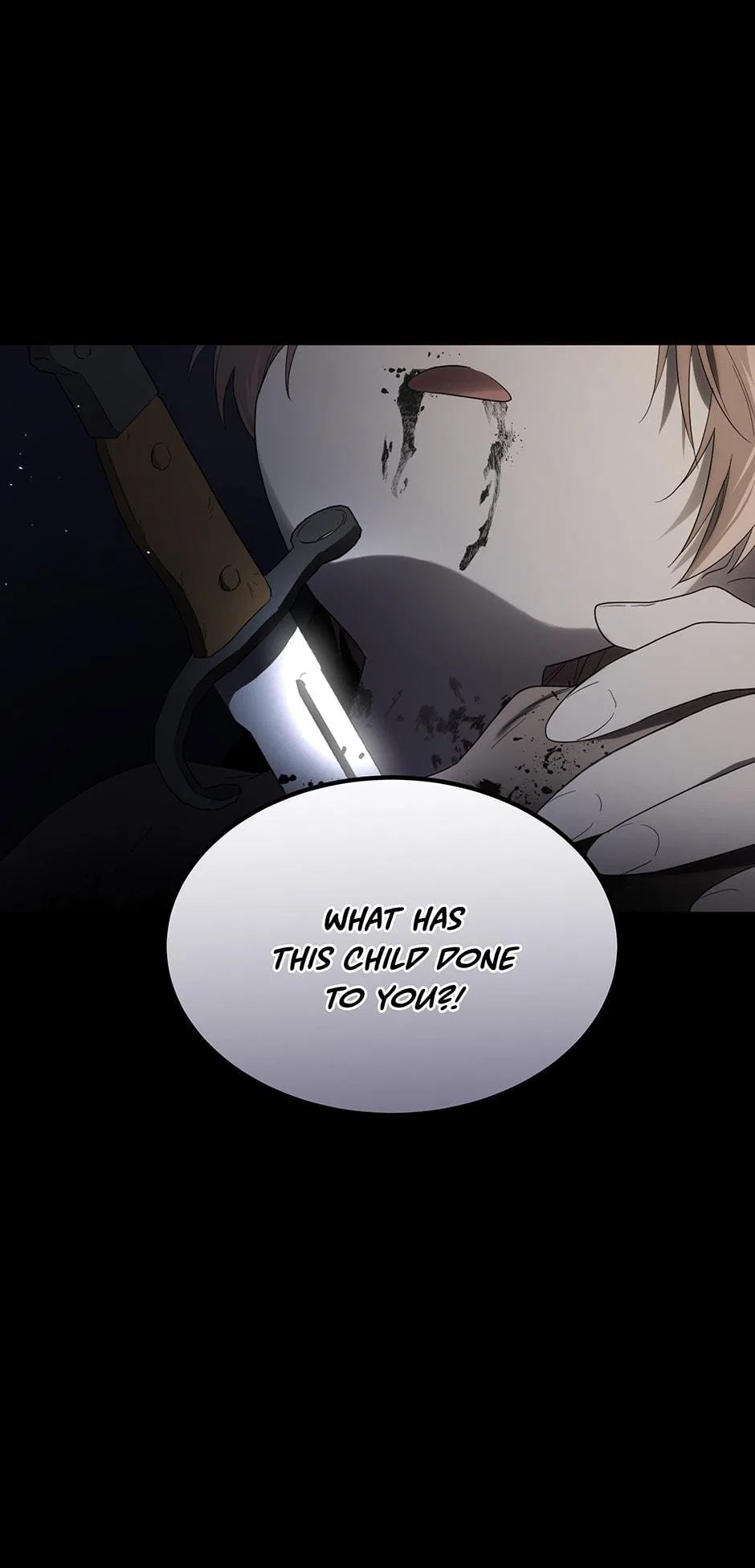 I Became the Hero’s Mom Chapter 84 – Page 95