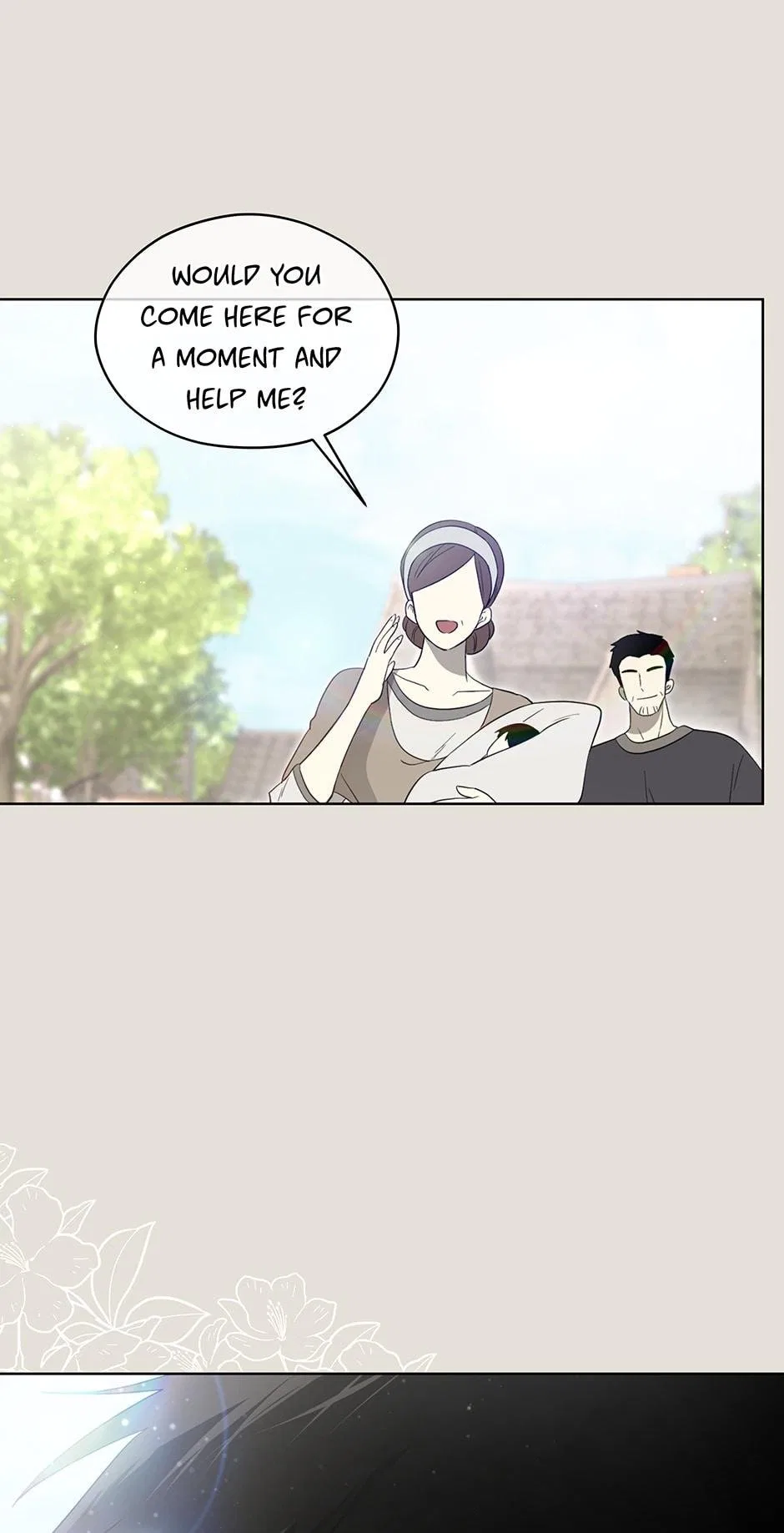 I Became the Hero’s Mom Chapter 83 – Page 5