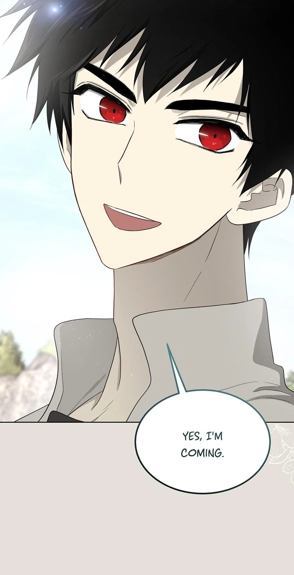 I Became the Hero’s Mom Chapter 83 – Page 6