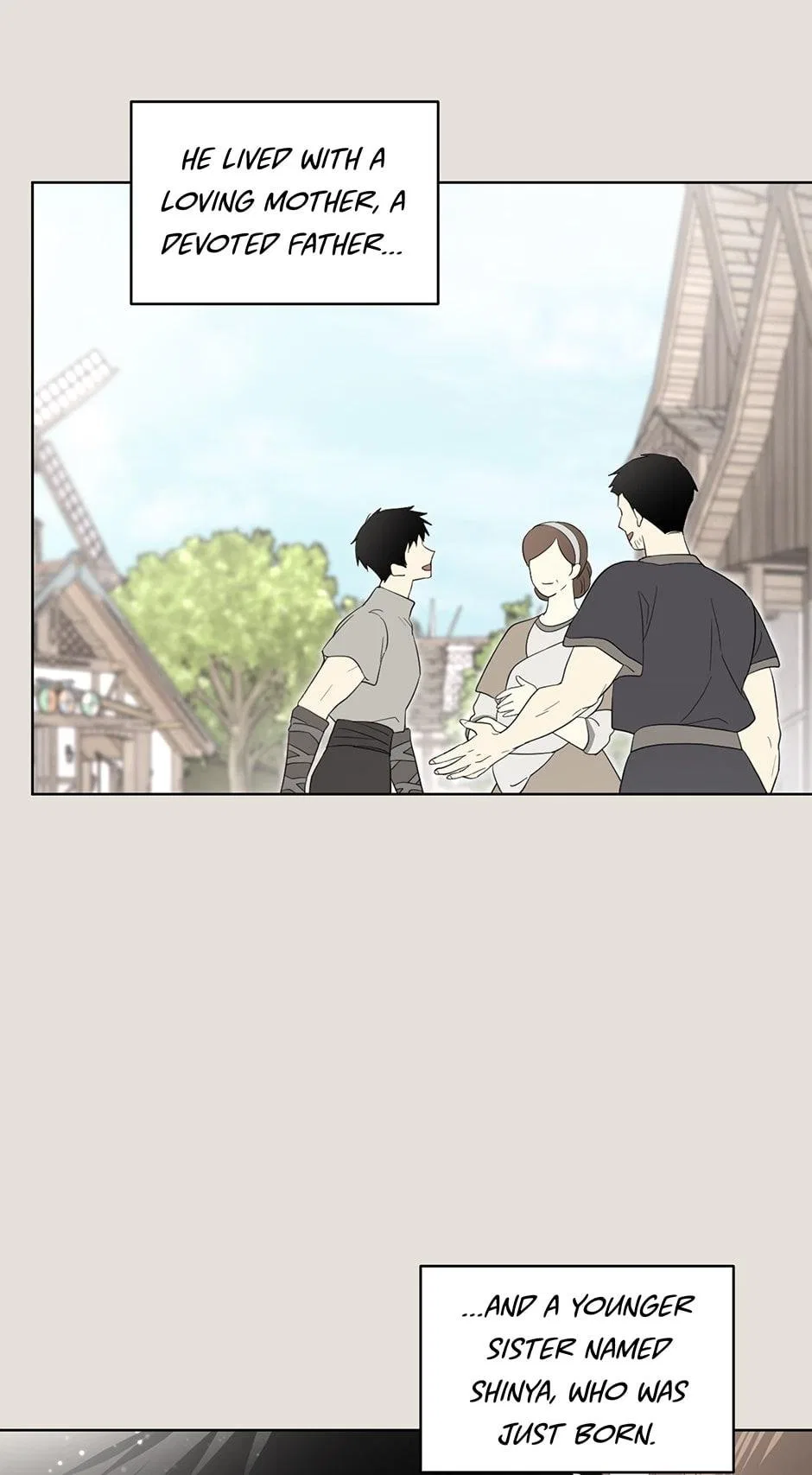 I Became the Hero’s Mom Chapter 83 – Page 9