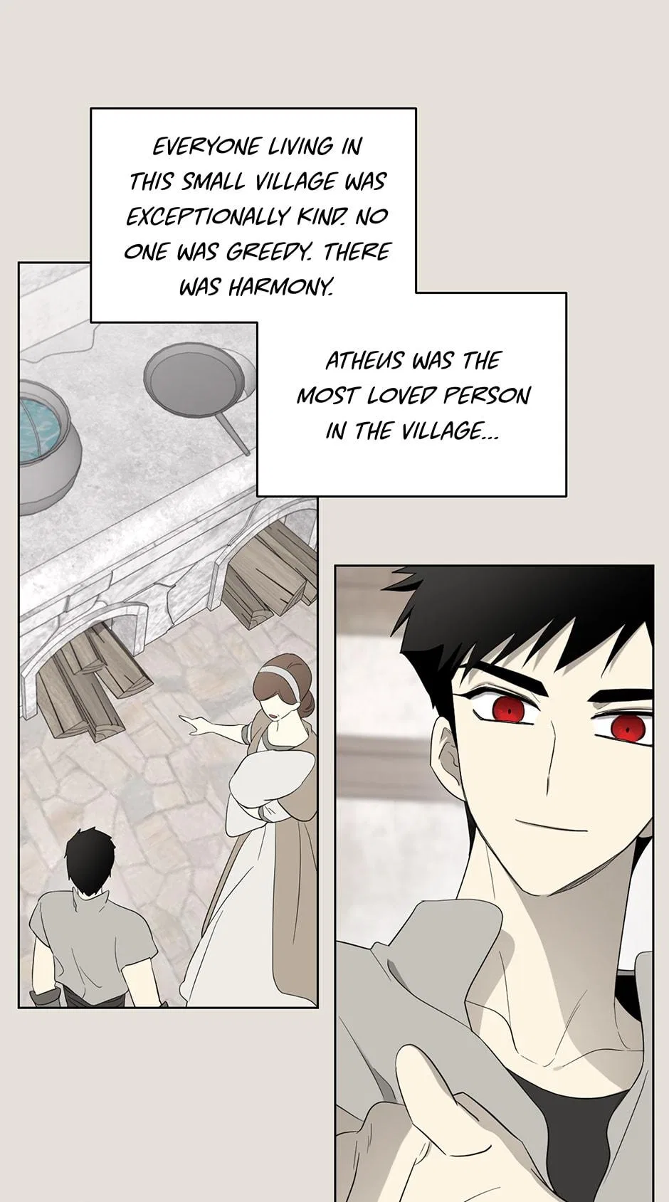 I Became the Hero’s Mom Chapter 83 – Page 11
