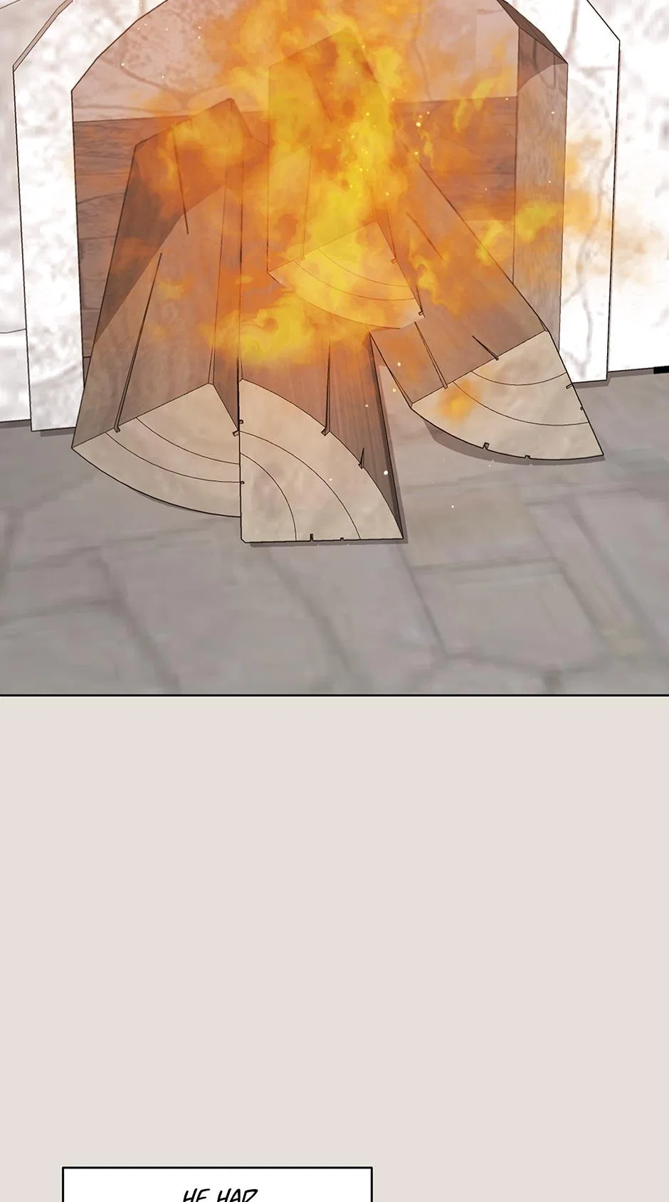 I Became the Hero’s Mom Chapter 83 – Page 13