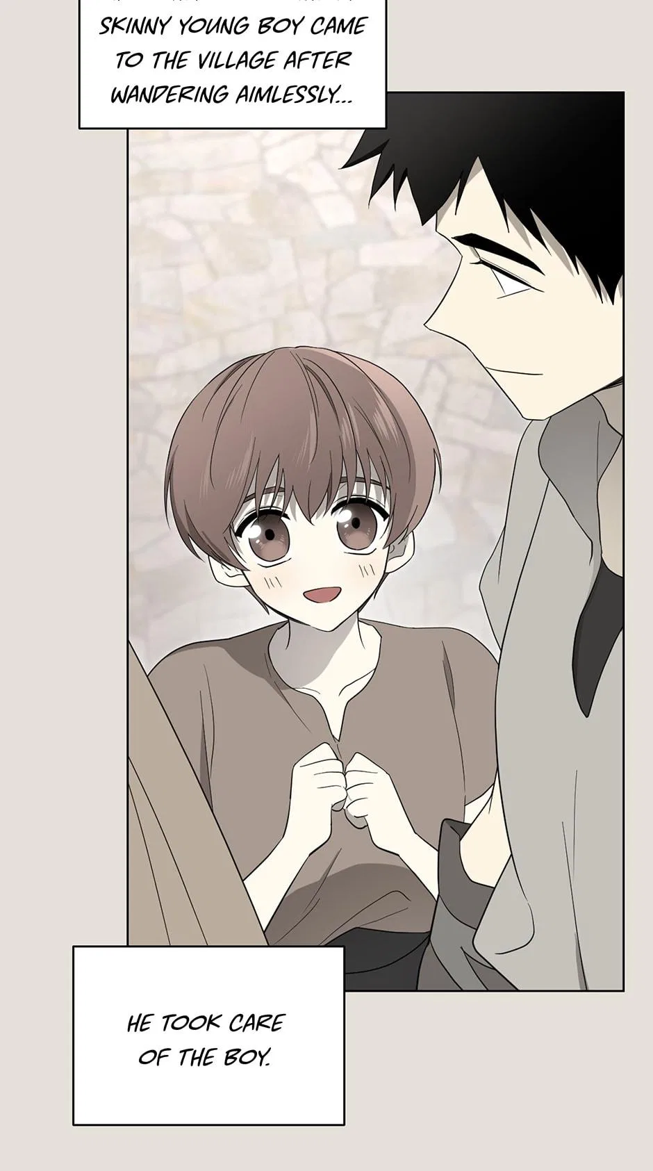 I Became the Hero’s Mom Chapter 83 – Page 15