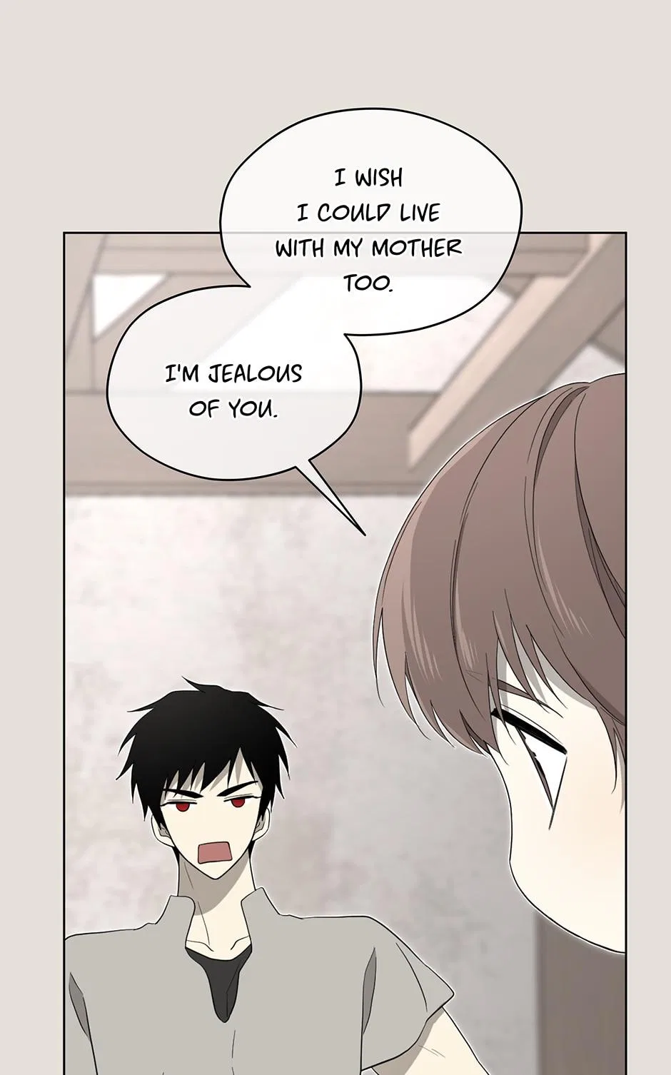I Became the Hero’s Mom Chapter 83 – Page 21