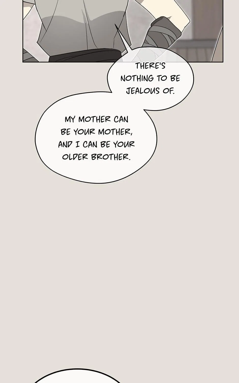 I Became the Hero’s Mom Chapter 83 – Page 22