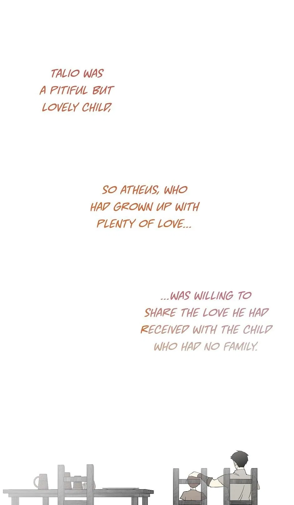 I Became the Hero’s Mom Chapter 83 – Page 25