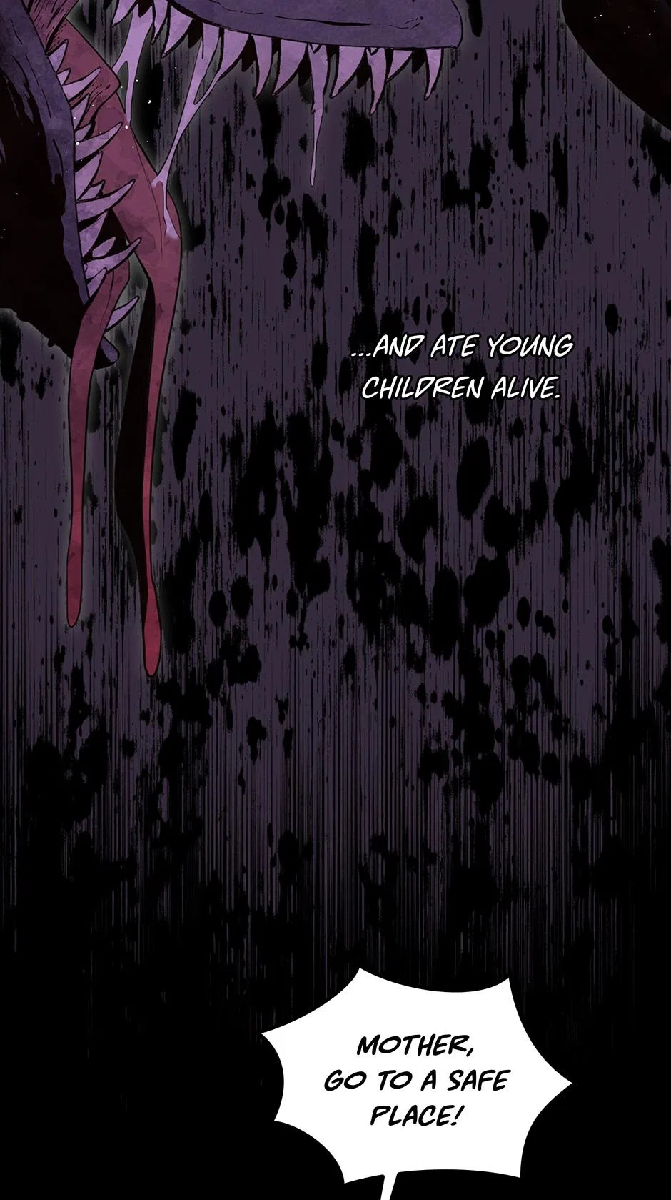 I Became the Hero’s Mom Chapter 83 – Page 37