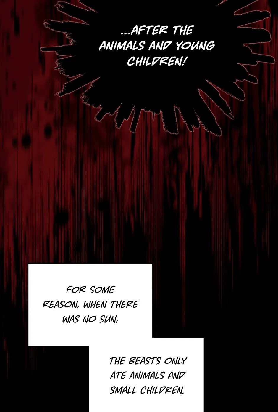 I Became the Hero’s Mom Chapter 83 – Page 40