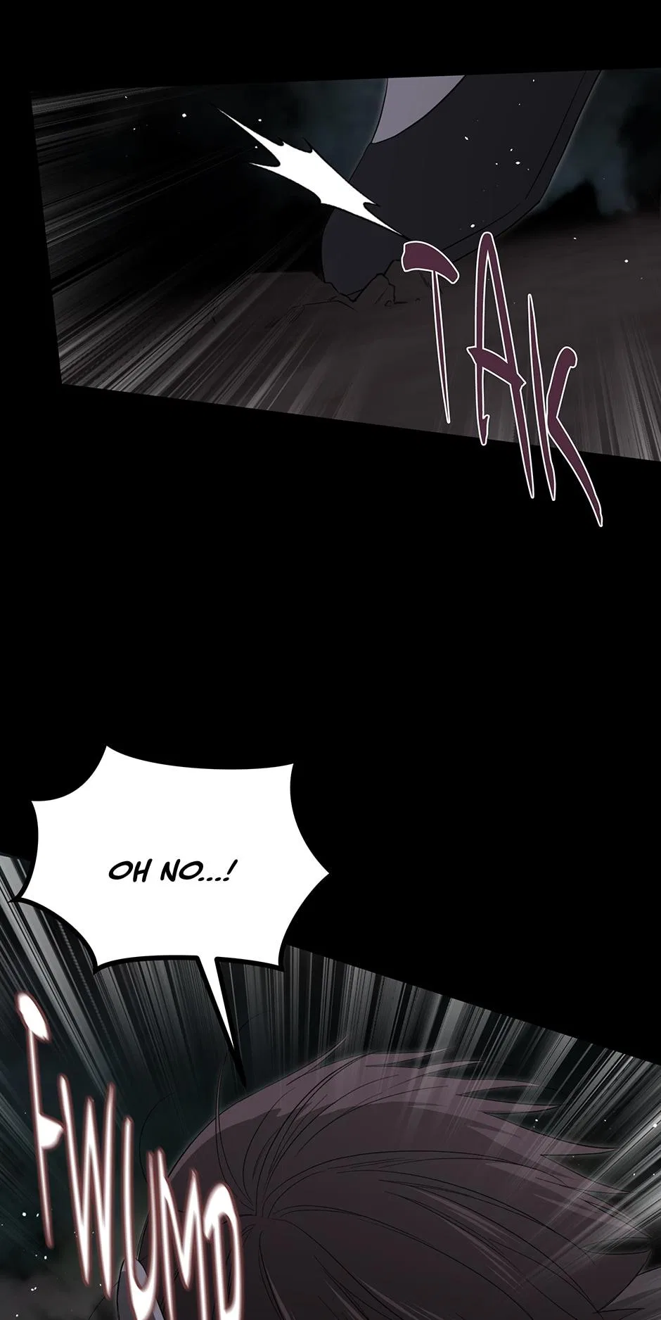 I Became the Hero’s Mom Chapter 83 – Page 43
