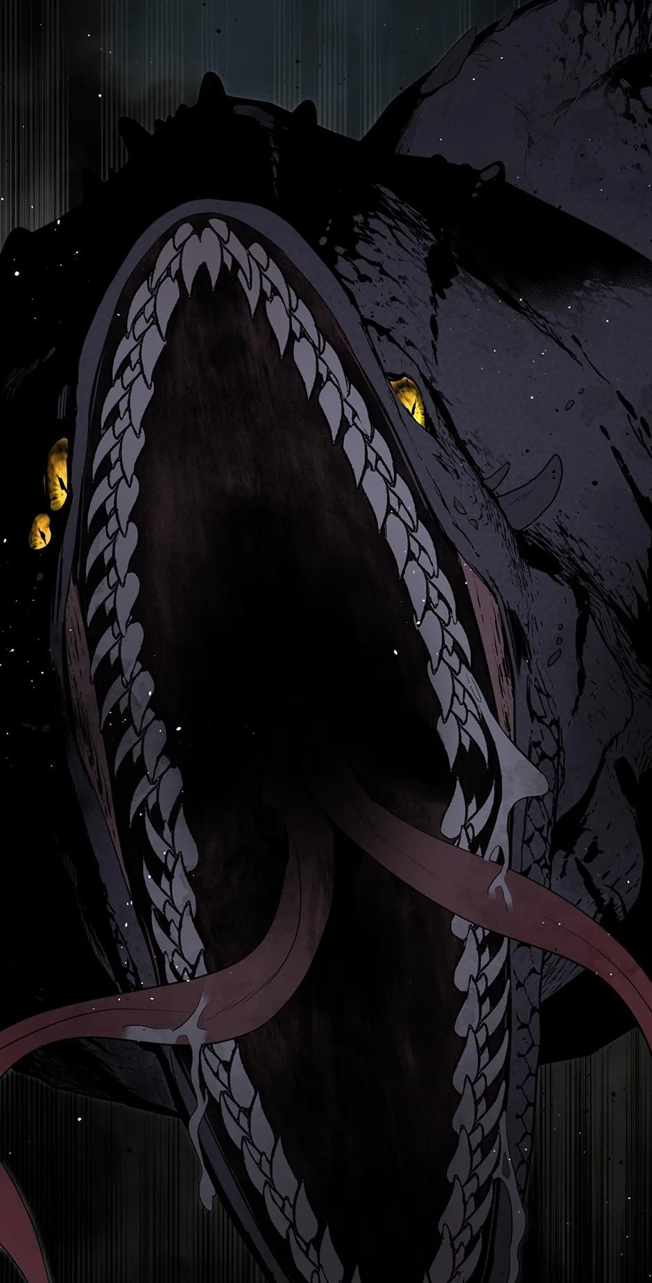 I Became the Hero’s Mom Chapter 83 – Page 48