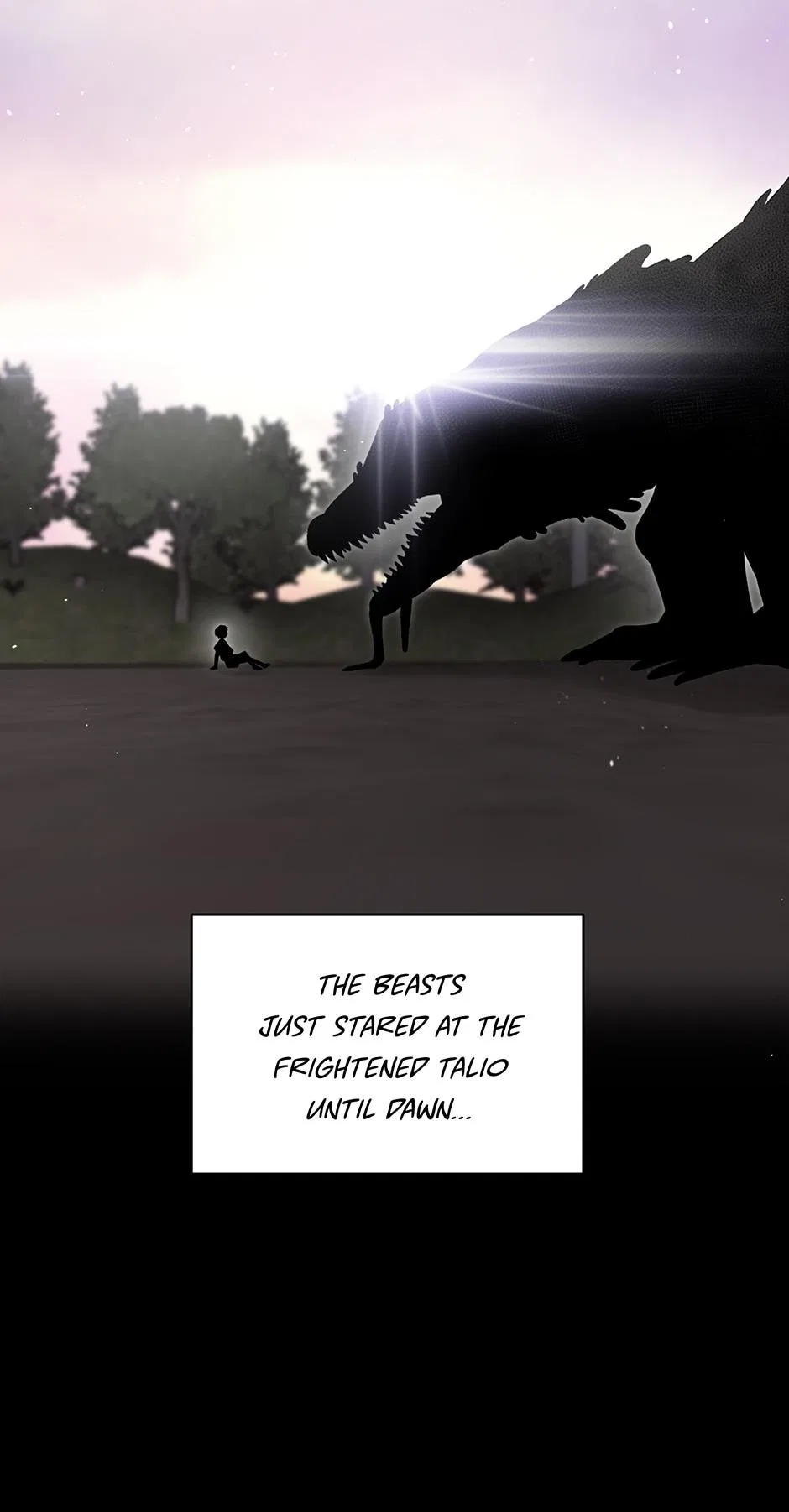 I Became the Hero’s Mom Chapter 83 – Page 52