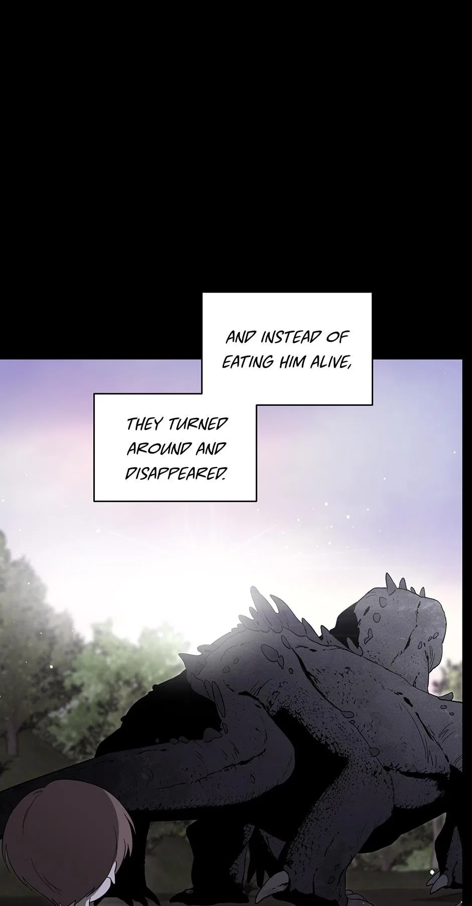 I Became the Hero’s Mom Chapter 83 – Page 53