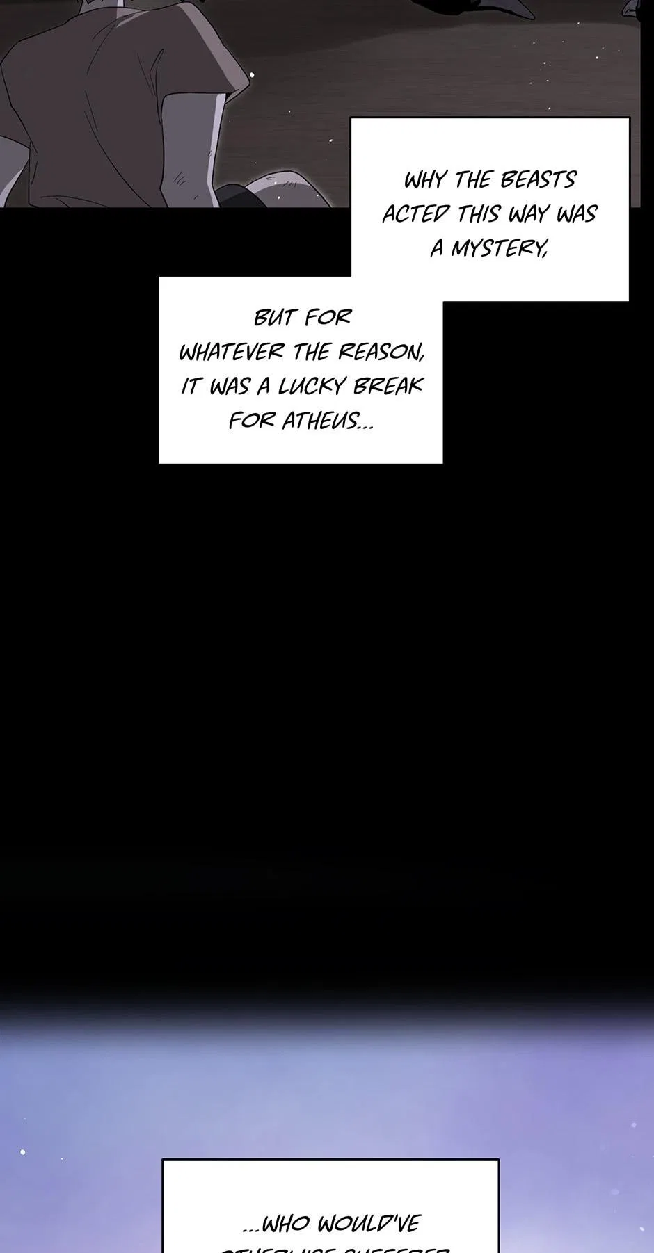 I Became the Hero’s Mom Chapter 83 – Page 54