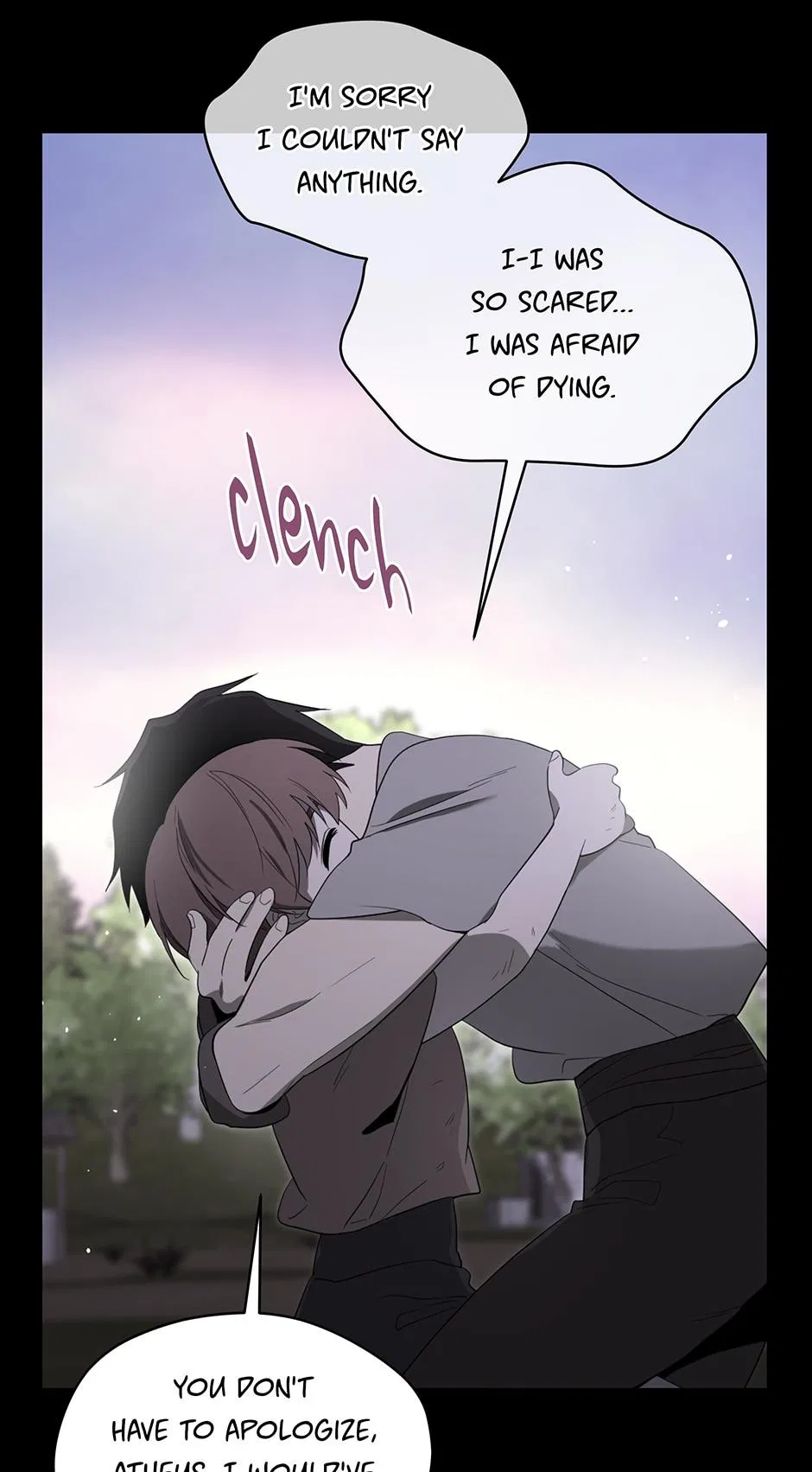 I Became the Hero’s Mom Chapter 83 – Page 56