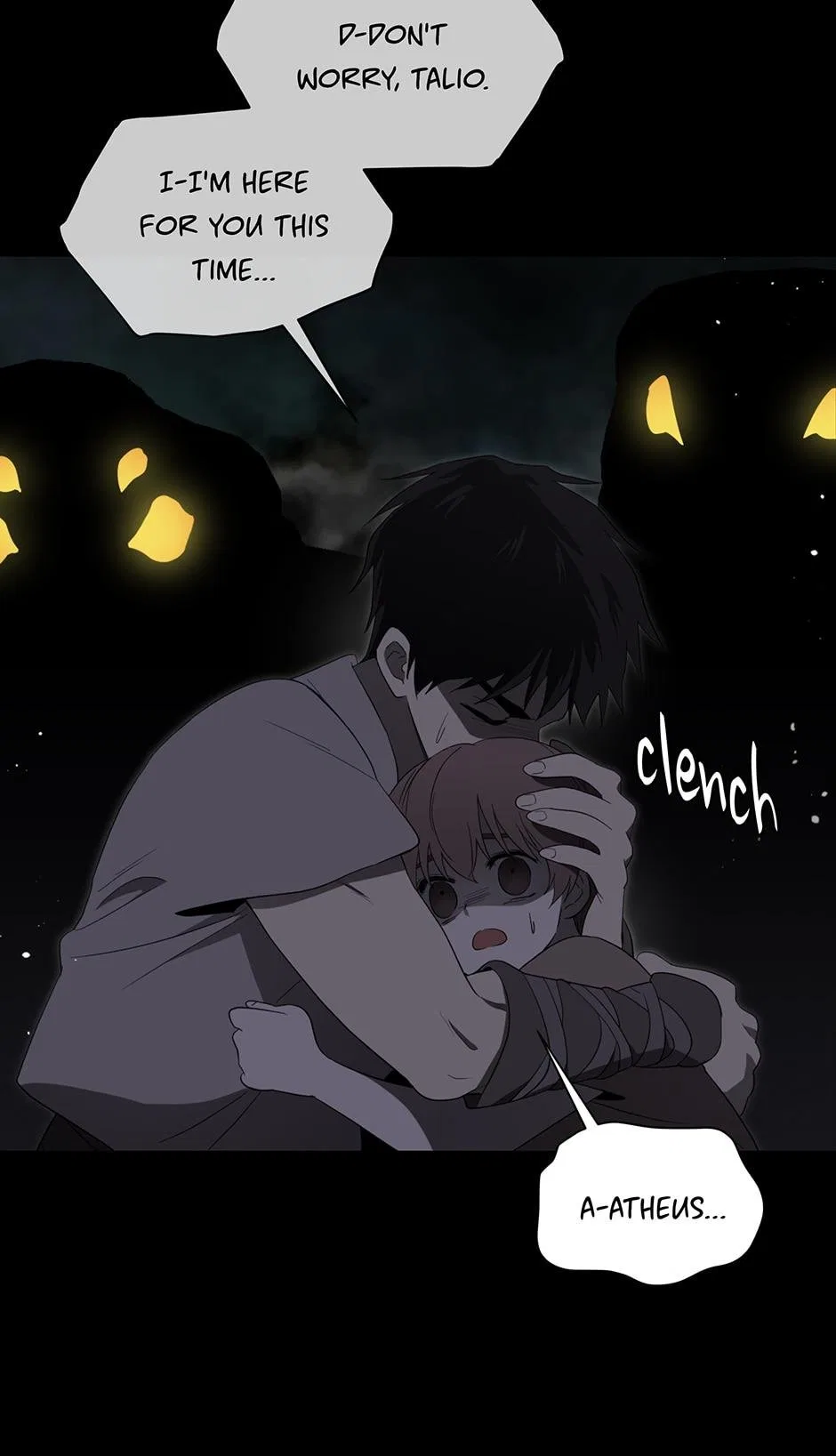 I Became the Hero’s Mom Chapter 83 – Page 64