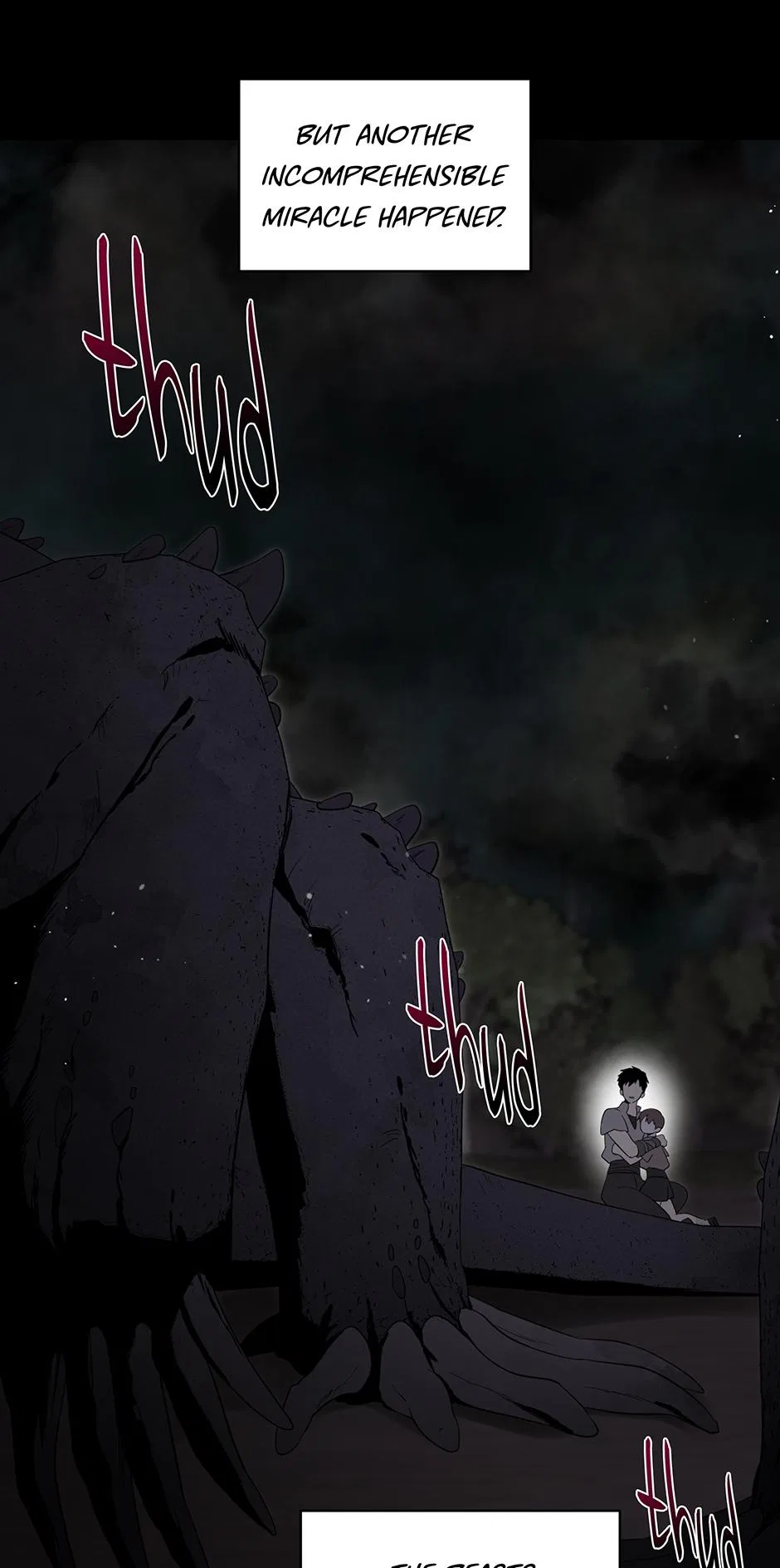 I Became the Hero’s Mom Chapter 83 – Page 67