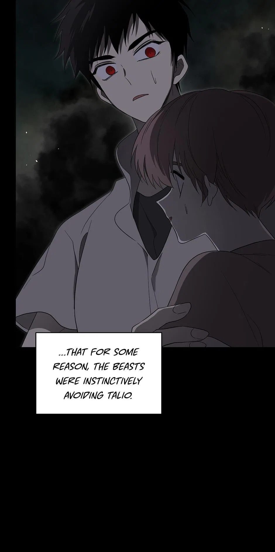 I Became the Hero’s Mom Chapter 83 – Page 69