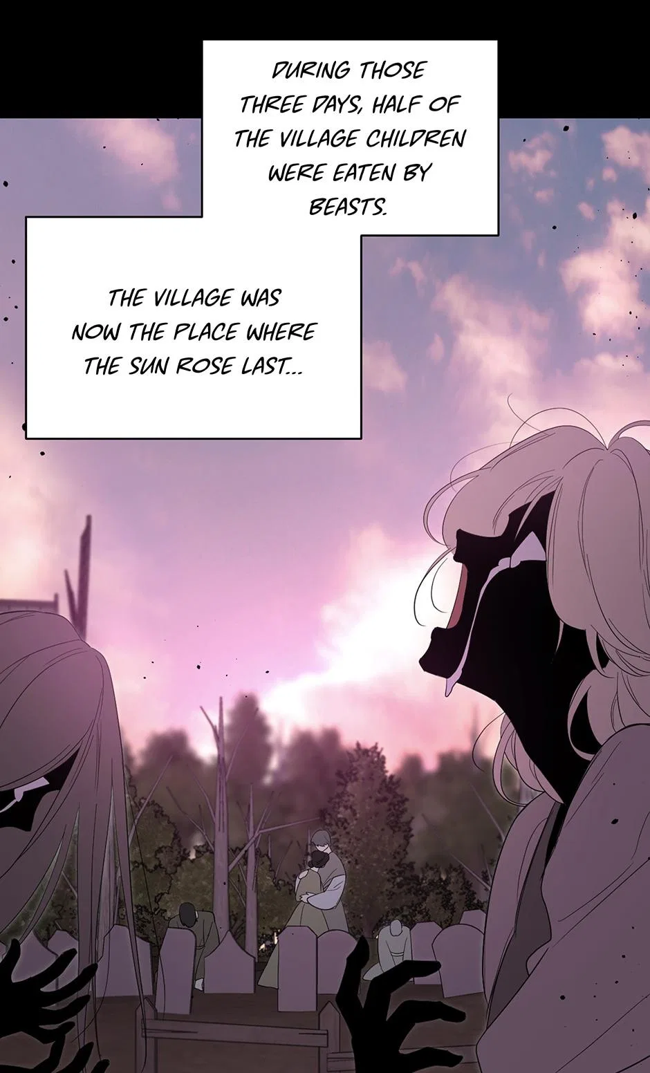 I Became the Hero’s Mom Chapter 83 – Page 75