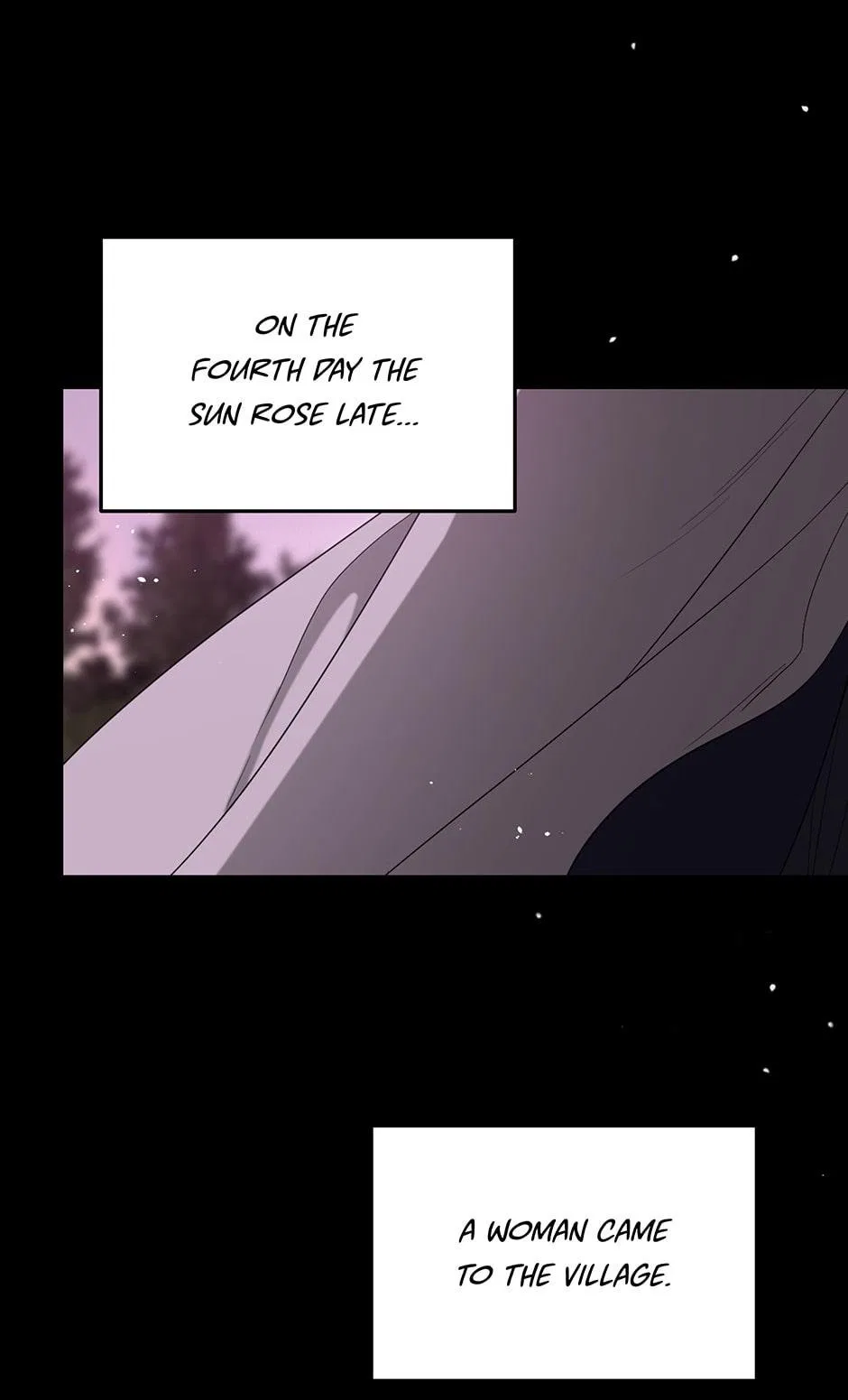 I Became the Hero’s Mom Chapter 83 – Page 77