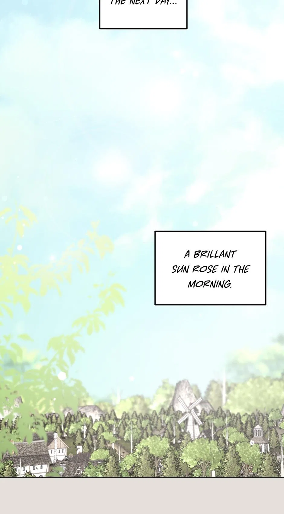 I Became the Hero’s Mom Chapter 83 – Page 91
