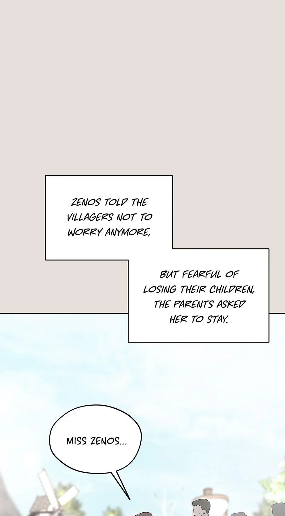 I Became the Hero’s Mom Chapter 83 – Page 92
