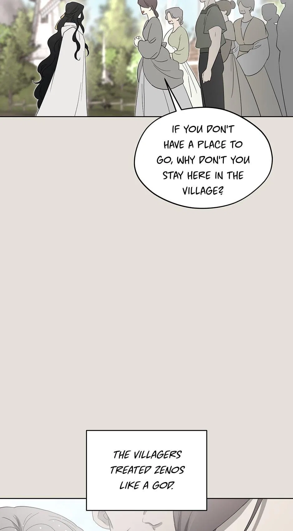 I Became the Hero’s Mom Chapter 83 – Page 93