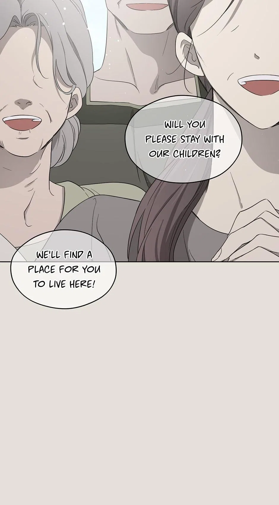 I Became the Hero’s Mom Chapter 83 – Page 94