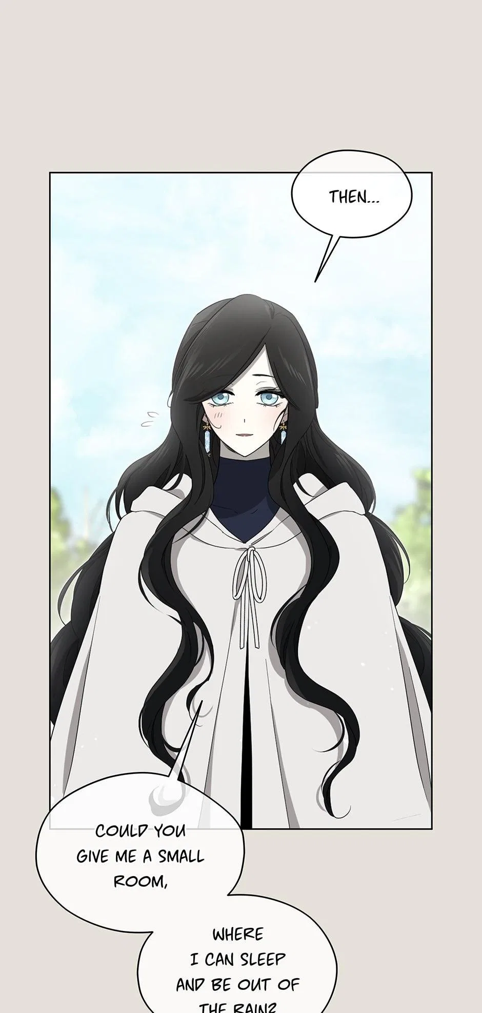 I Became the Hero’s Mom Chapter 83 – Page 95