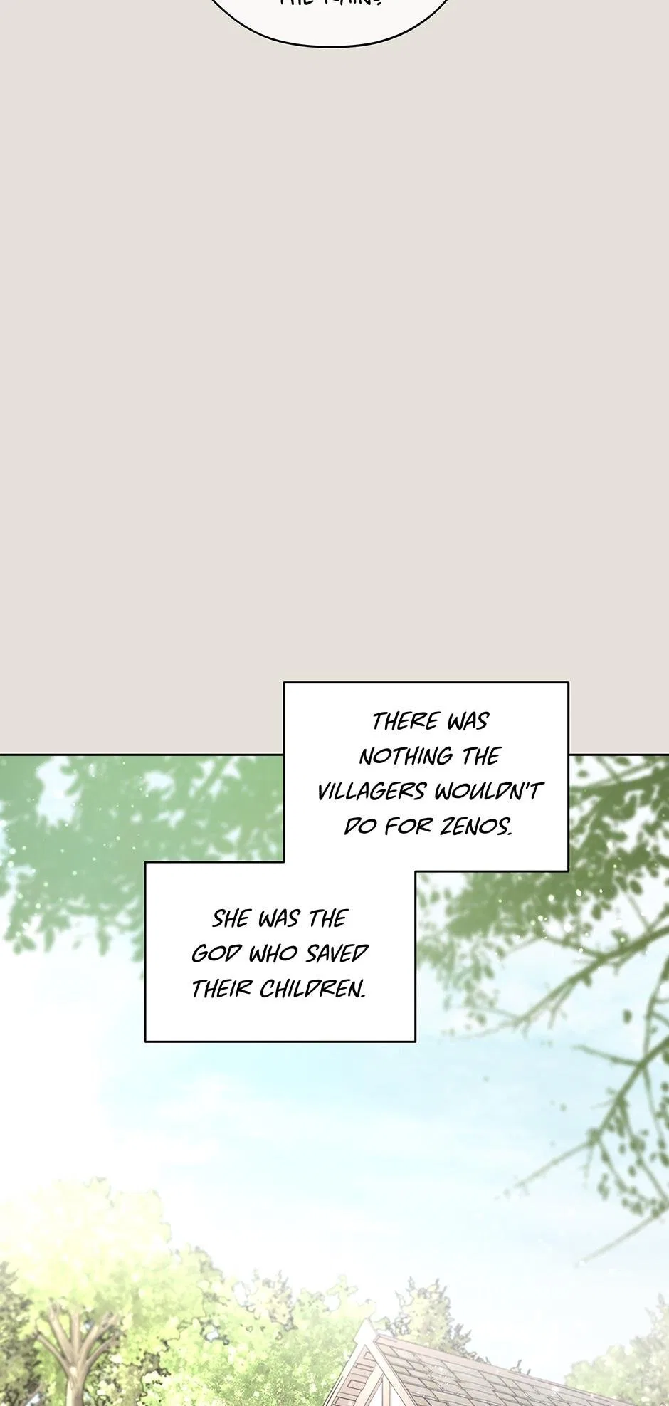 I Became the Hero’s Mom Chapter 83 – Page 96