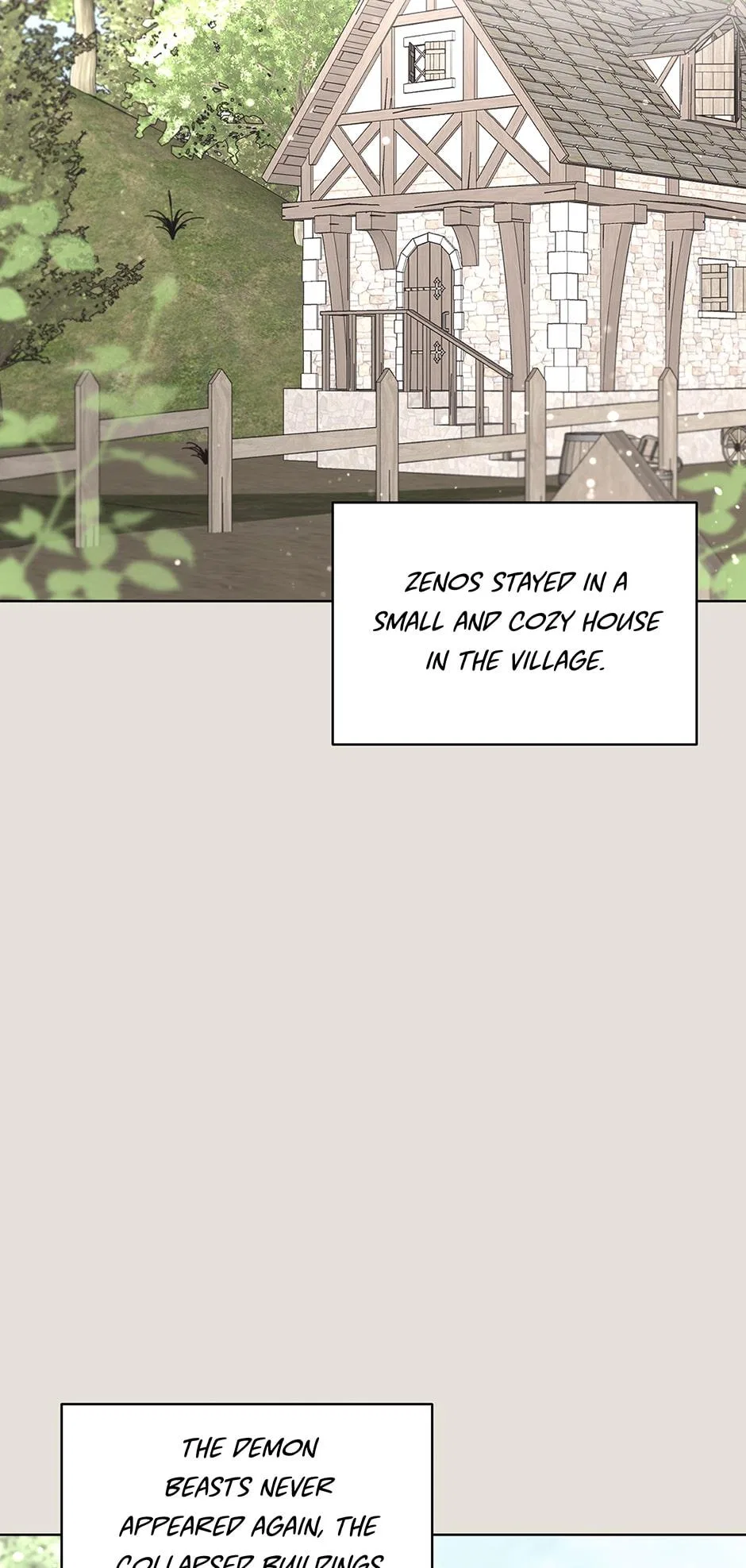 I Became the Hero’s Mom Chapter 83 – Page 97