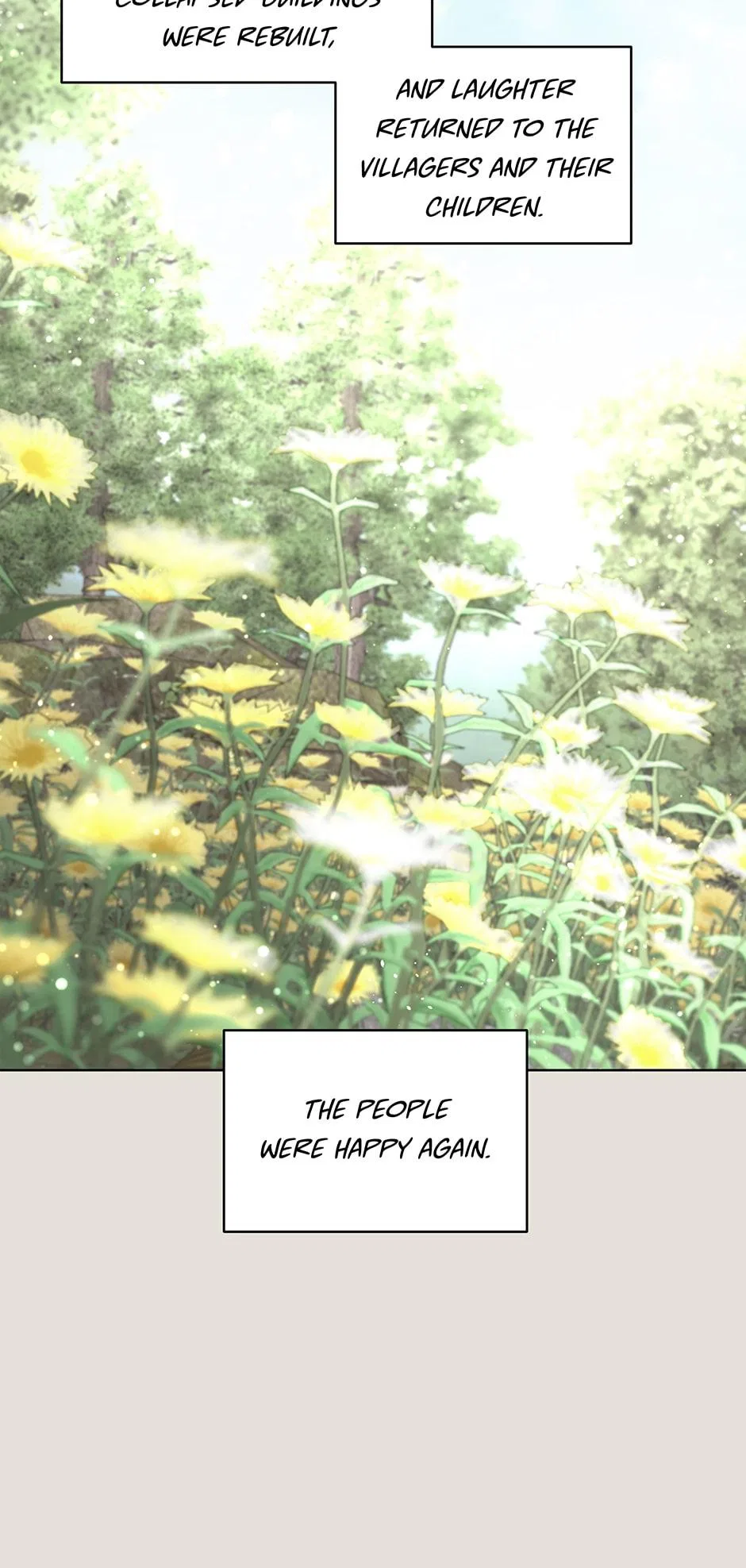 I Became the Hero’s Mom Chapter 83 – Page 98