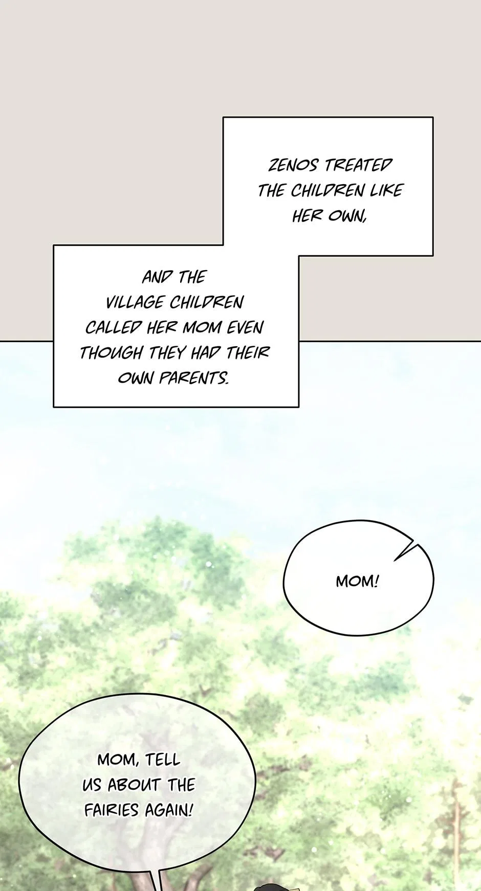 I Became the Hero’s Mom Chapter 83 – Page 99