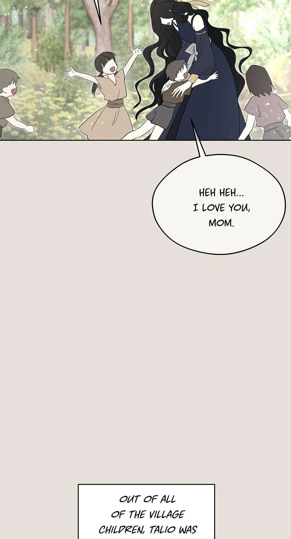 I Became the Hero’s Mom Chapter 83 – Page 100