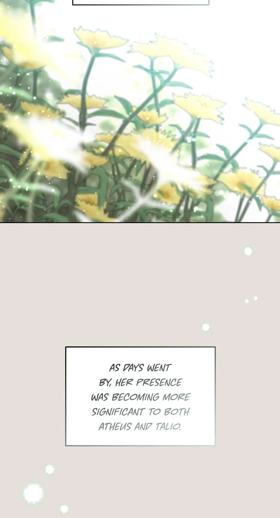 I Became the Hero’s Mom Chapter 83 – Page 107