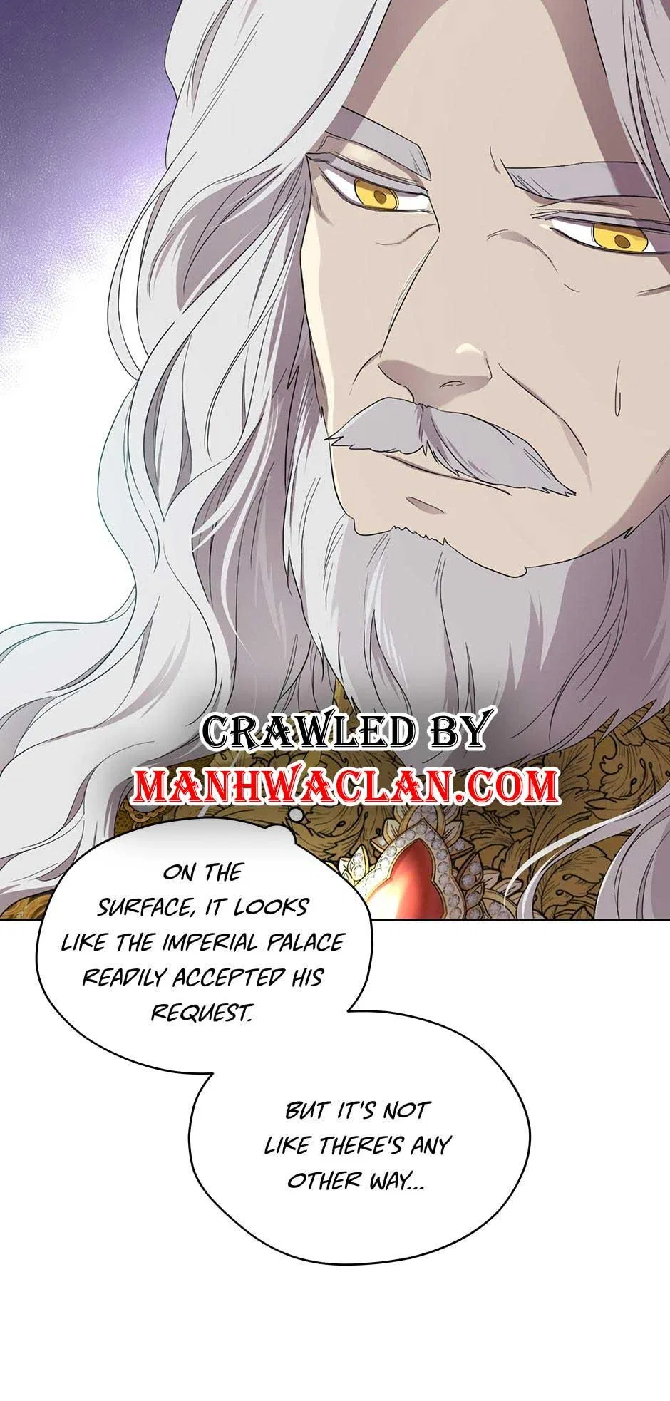 I Became the Hero’s Mom Chapter 81 – Page 3