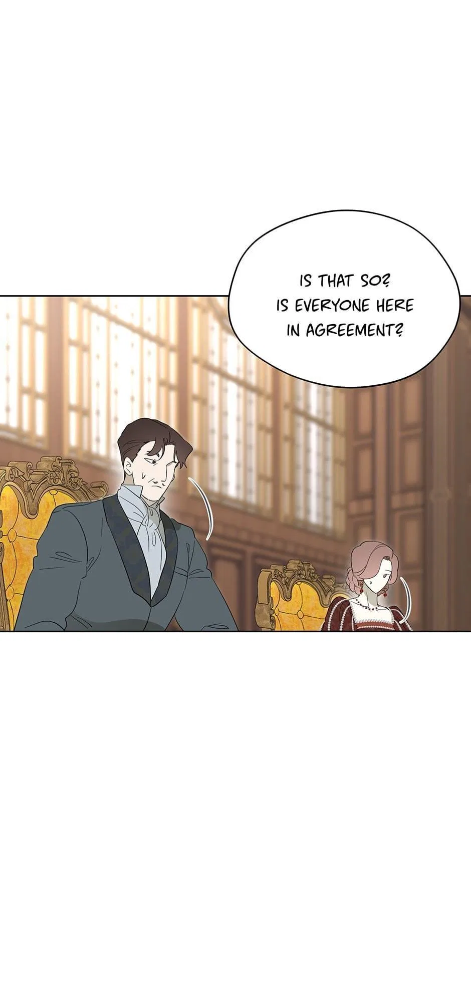 I Became the Hero’s Mom Chapter 81 – Page 4