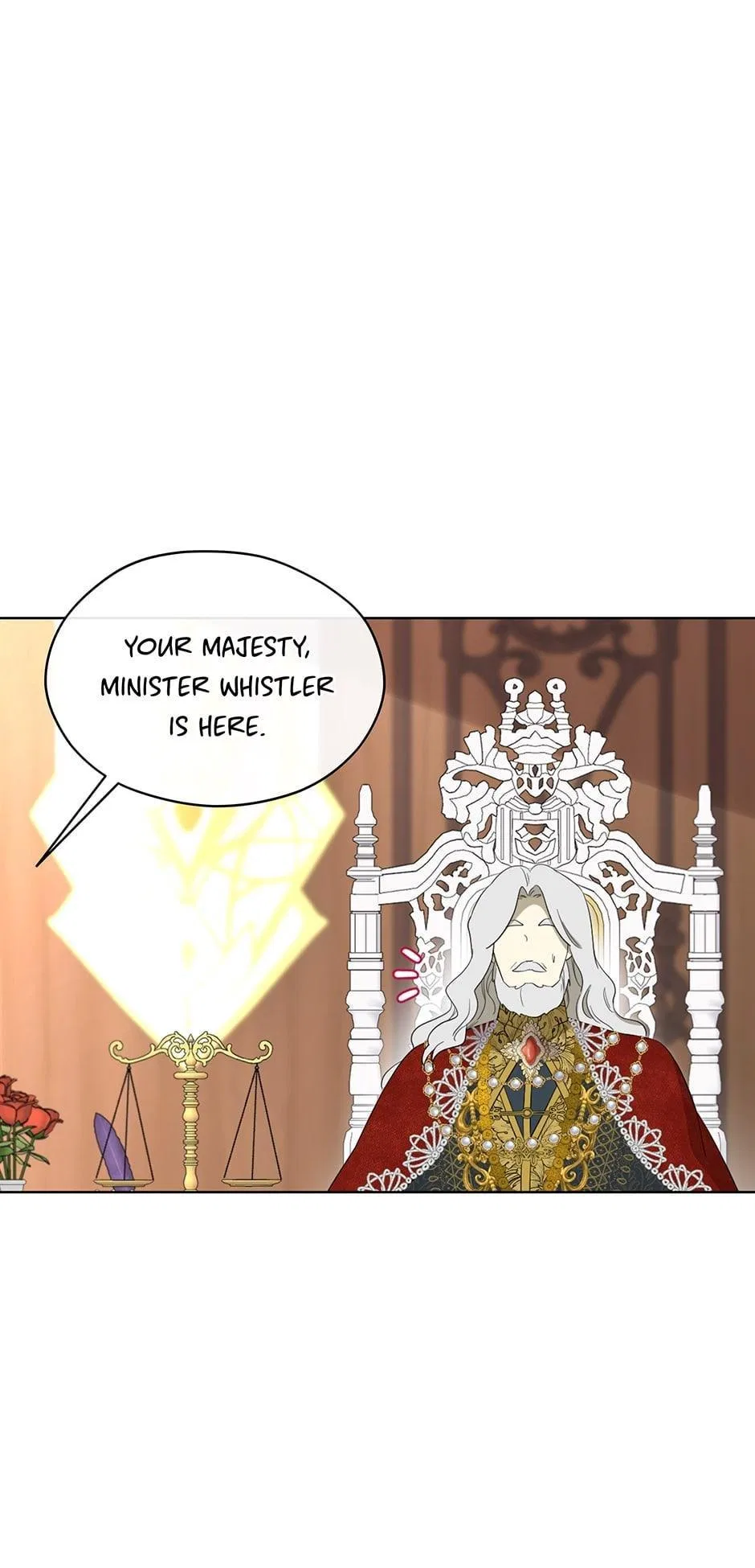 I Became the Hero’s Mom Chapter 81 – Page 7